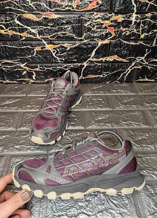 Кроссовки mountrail