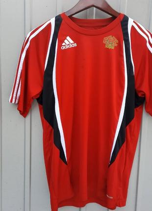 Чоловіча футболка adidas.