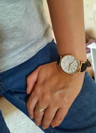 Жіночій годинник "nicara" by avon2 фото
