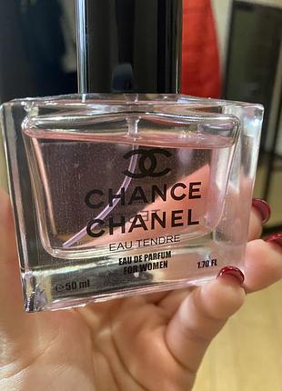 Духи chanel 3
