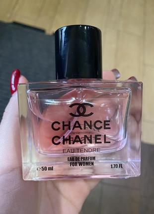 Духи chanel