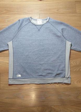 Кофта (cвітшот) adidas originals x david beckham sweatshirt