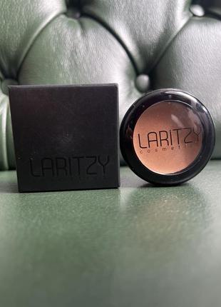 Кремовый хайлайтер laritzy cream highlighter оттенок virtue: true gold