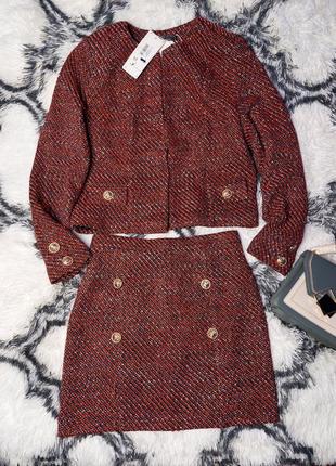 Костюм женский м