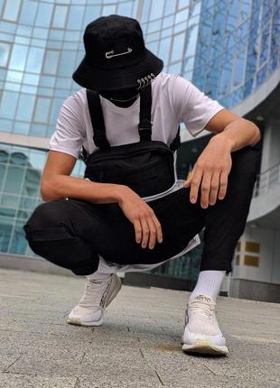 Брюки карго 7