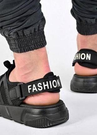 Сандалі чоловічі 39-45 6