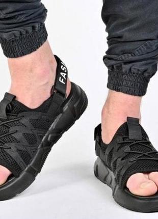 Сандалі чоловічі 39-45 5