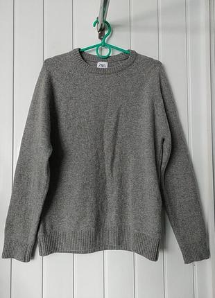 71% шерсть жіночий светр з вовни