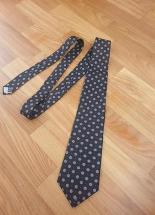 Краватка, галстук christian dior