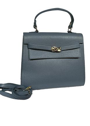 Шкіряна сумка 2