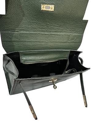 Шкіряна сумка 7