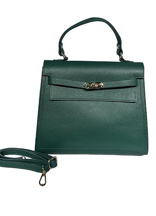 Шкіряна сумка 3