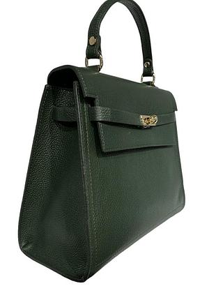 Шкіряна сумка 5