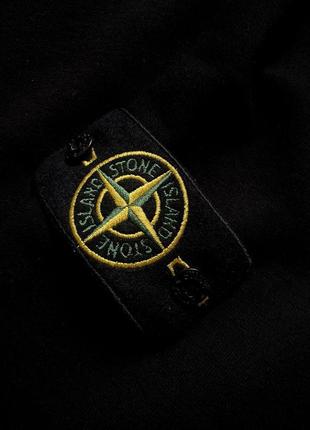 Stone island crewneck sweatshirt9 фото