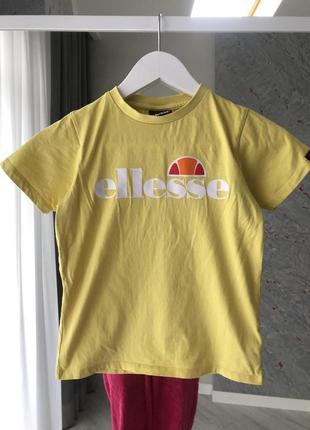 Футболка ellesse2 фото