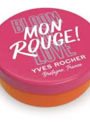 Твердий аромат мон руж блум ін лав
