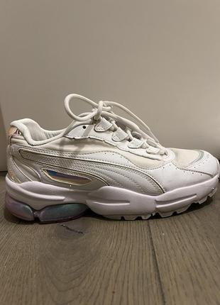 Кроссовки puma cell1 фото