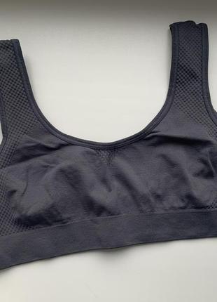 Спортивний бюст crane, р.36