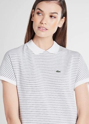 Плаття lacoste2 фото