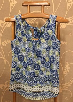 Дуже красива та стильна брендова блузка 19.