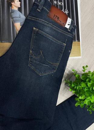 Чоловічі якісні джинси ltb4 фото