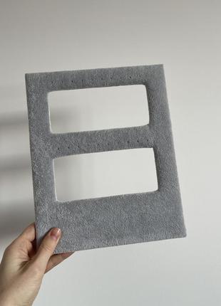 Підставка для сережок