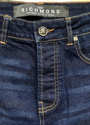 Брендові джинси від richmond4 фото