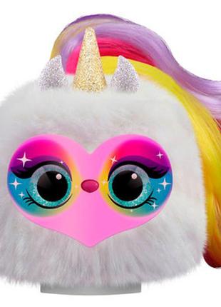 Єдиноріг іграшка дейзі pomsies lumies dazzle gogo