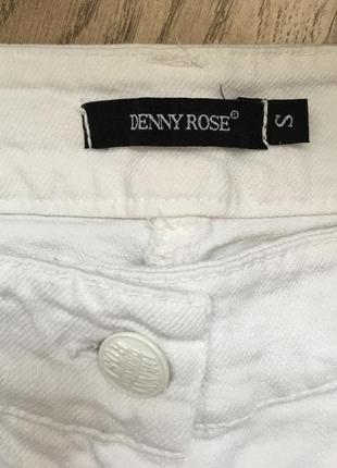 Джинсы denny rose6 фото