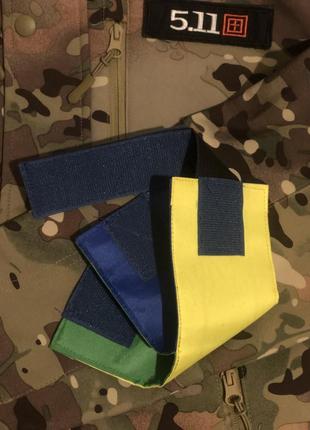 Універсальна пов’язка для військових 5