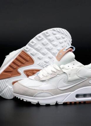 🌺🐰nike air max 90 futura🌺жіночі кросівки найк аір макс 90,кроссовки женские демисезонные найк 90