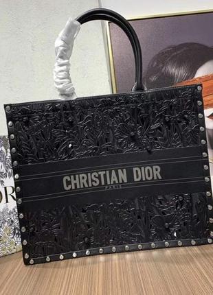 Супер сумка в стиле dior