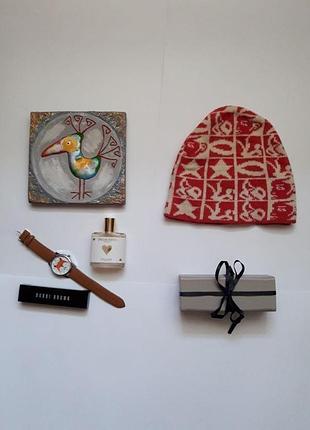 Гарна шапка дуже тепла на флісі accessories