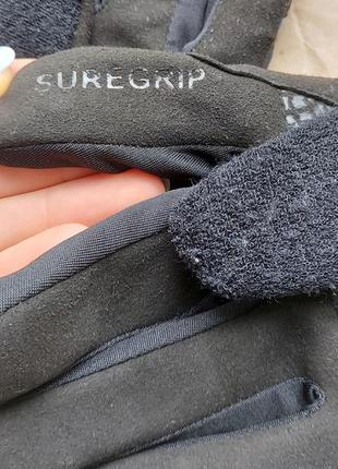 Мужские зимние спортивные велосипедные перчатки