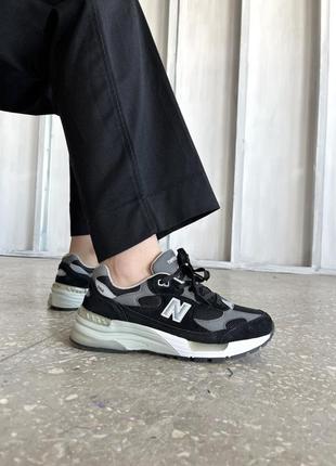 Женские кроссовки New Balance M1500ST Tan grey 36-37
