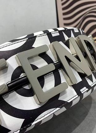 Супер сумка в стиле fendi 2