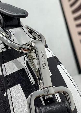 Супер сумка в стиле fendi 3