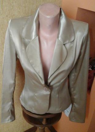 Оффисный пиджак