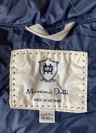 Жилетка massimo dutti4 фото