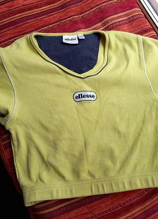 Ellesse топ