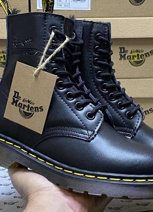 Черевики dr. martens3 фото