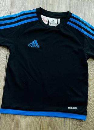 Дитяча спортивна футболка