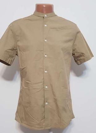 Тенниска asos, хлопок+эластин, как новая!