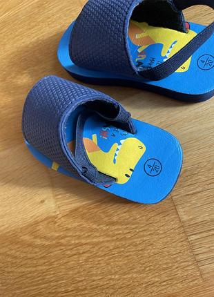 Босоножки 4