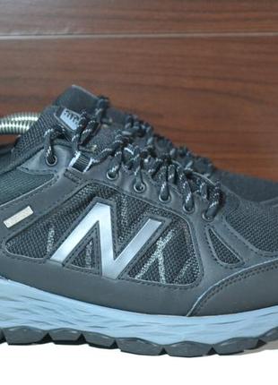 New balance mw1350wl кроссовки 42.5р кроссовки waterproof