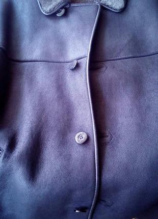 Дублянка чоловіча xl-112