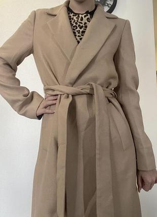 Пальто женское