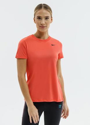 Футболка nike dry fit