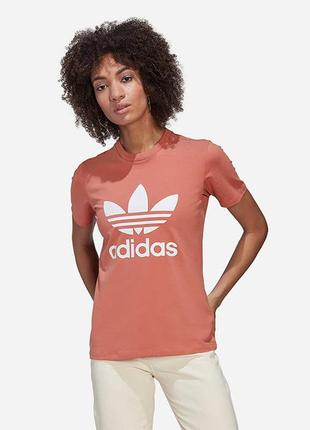 Жіноча футболка adidas hk9637, м