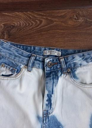 Джинсы 5